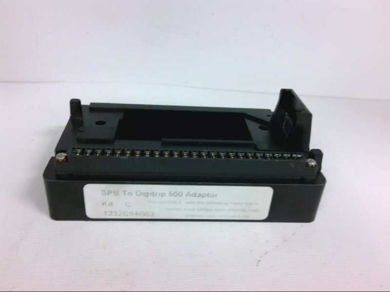 EATON CORPORATION 1232C94G03