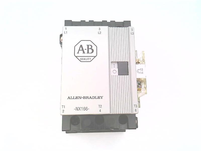 ALLEN BRADLEY 100-NX166D