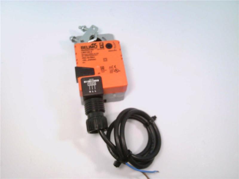 BELIMO LMX120-3