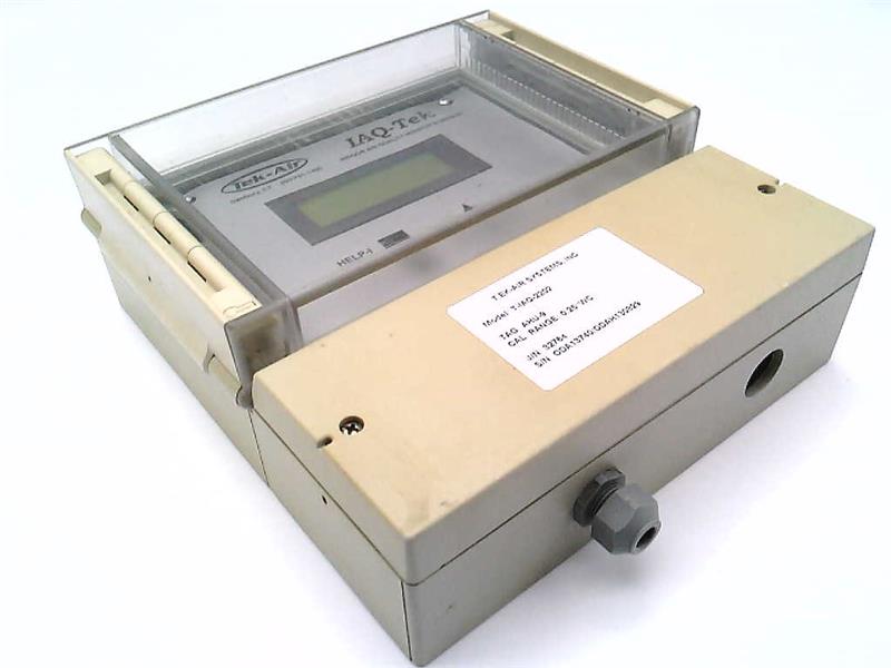 WESTINGHOUSE T-IAQ2-202