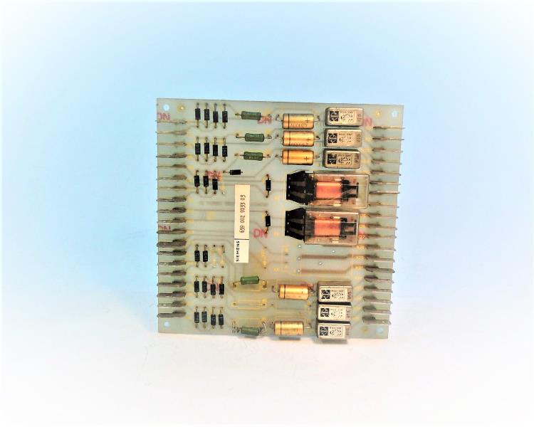 SIEMENS 659002-9033-03
