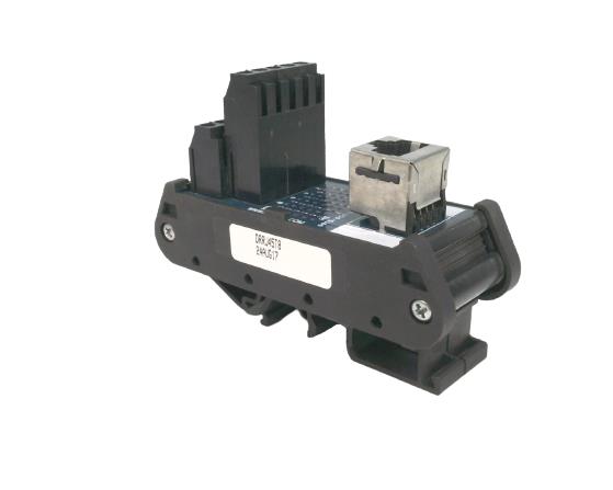 RED LION CONTROLS DRRJ45T8