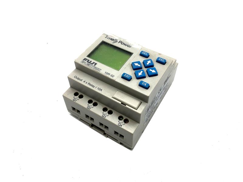 FUJI ELECTRIC NQ2P10R-52