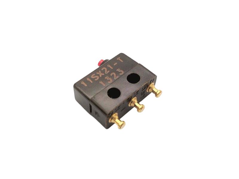 HONEYWELL 11SX21-T