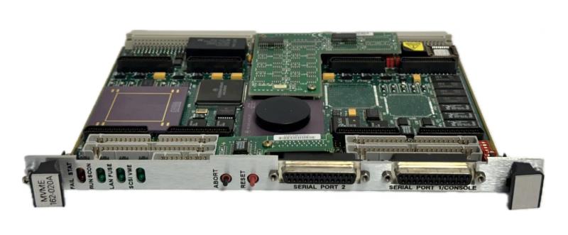 MVME162-020A by EMERSON