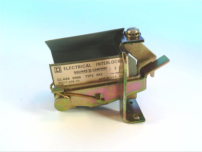 SCHNEIDER ELECTRIC 9999R43