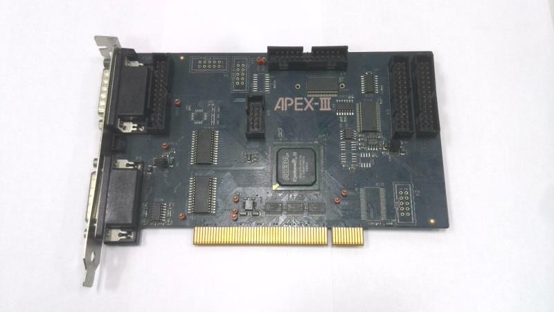 CONTROL LASER 234411-3