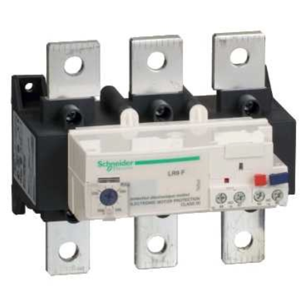 SCHNEIDER ELECTRIC LR9F7575