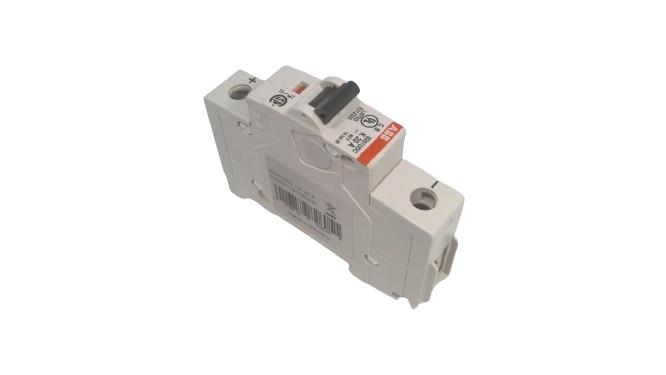 ASEA BROWN BOVERI S201UDC-K20