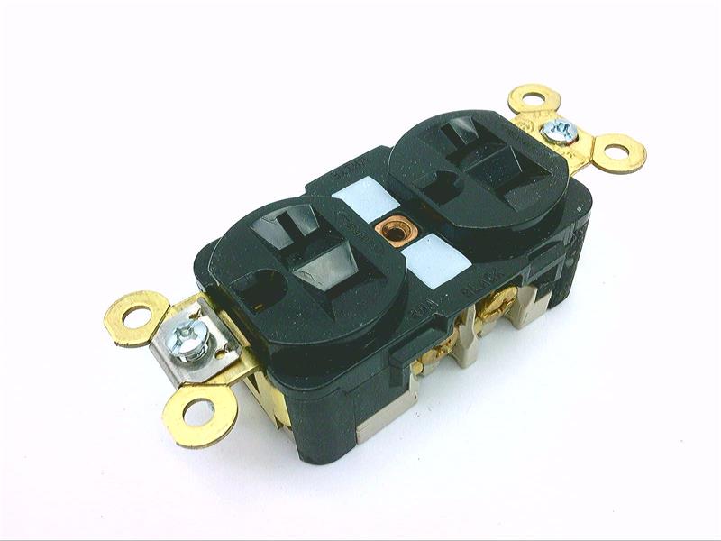 HBL5362BK by HUBBELL