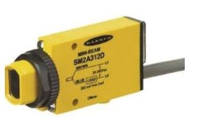 BANNER ENGINEERING Q236E-52291