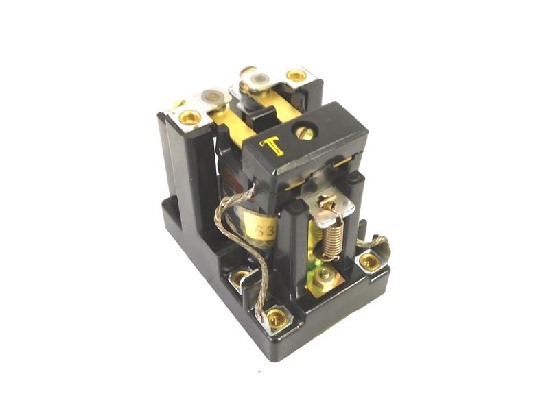 GENERAL ELECTRIC 12HMA11B5