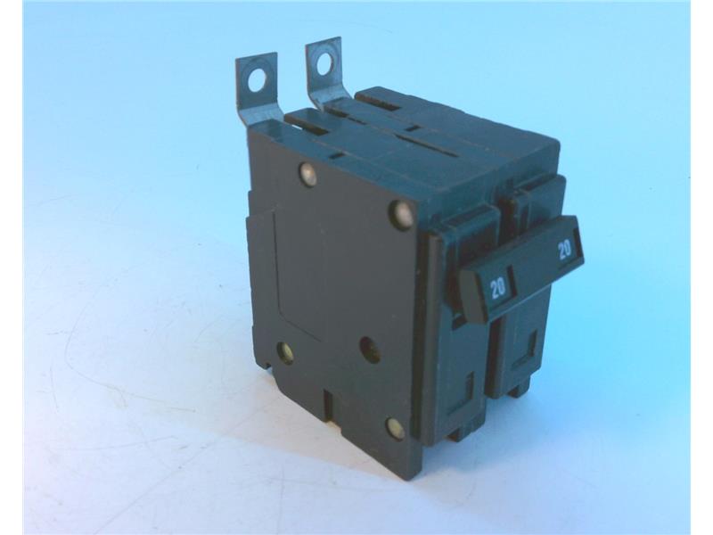 EATON CORPORATION QBHW2020HV