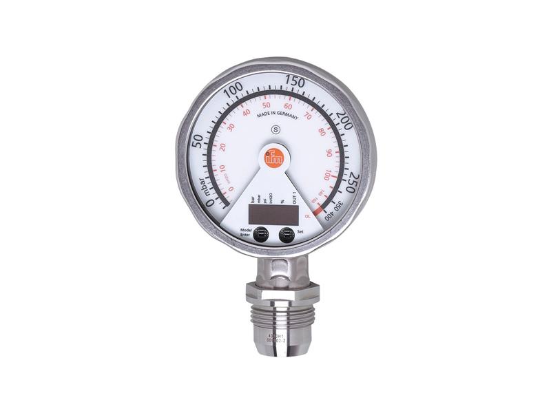 EFECTOR PG-,25BREA01-MFRKG/US/      /P-PG2898