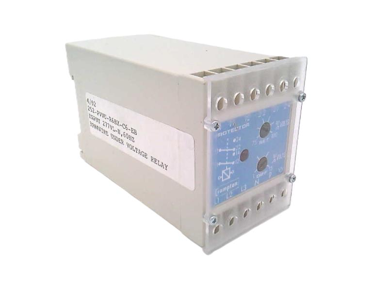 252-PVVU-R6BX-C6-EB by TE CONNECTIVITY