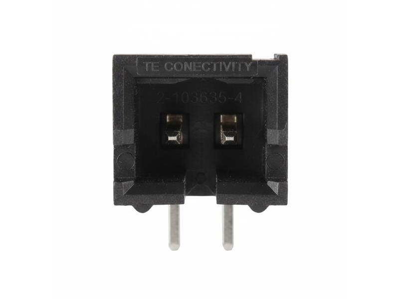 TE CONNECTIVITY 2-103635-4