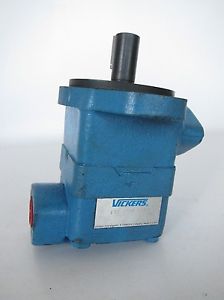 EATON CORPORATION V10-1P4P-1A-20