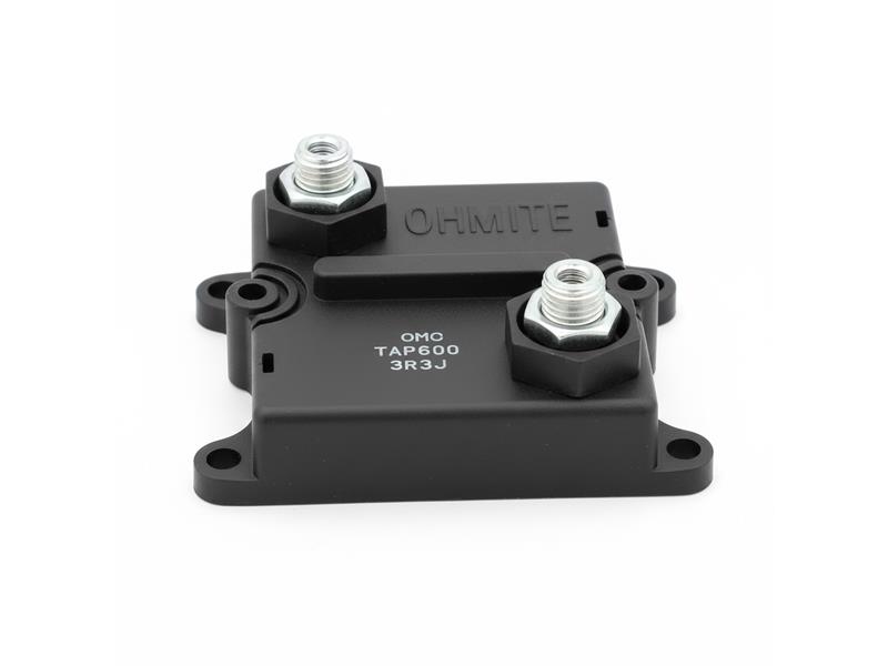 OHMITE TAP600K500E