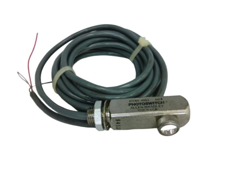 ALLEN BRADLEY 47CN4-4003