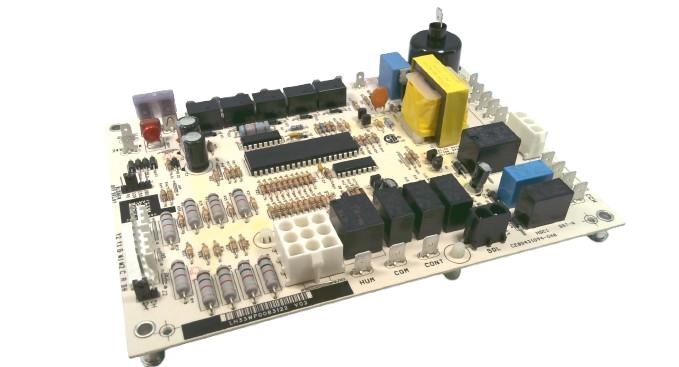 UNITED TECHNOLOGIES LH33WP008