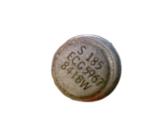 ECG-5967 by PHILIPS