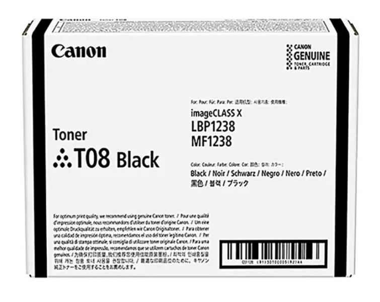CANON T08 3010C005AA 