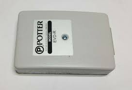 POTTER ELECTRIC [EVD-R]-2020260