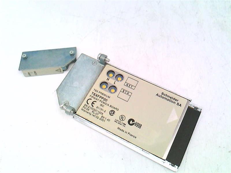 SCHNEIDER ELECTRIC TSXFPP20