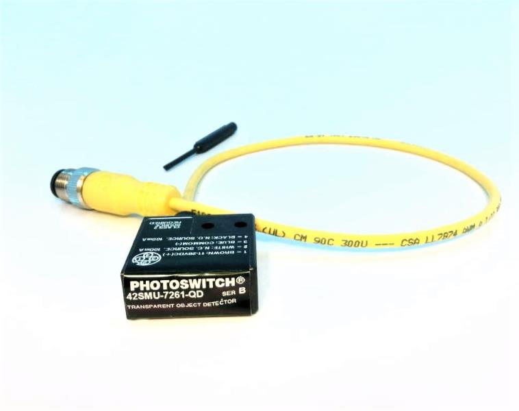 ALLEN BRADLEY 42SMU-7261-QD