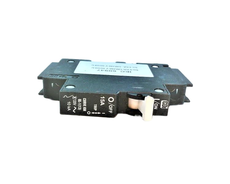 CBI QL-1-13-DM-KM-15