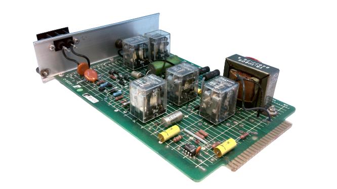 ASEA BROWN BOVERI 0-51839-1