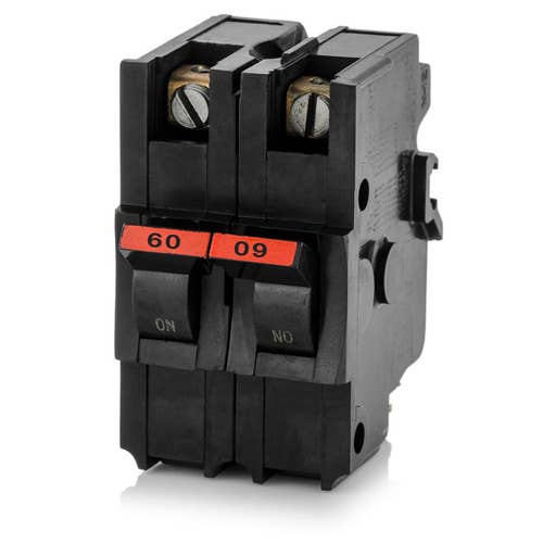 FEDERAL PACIFIC ELECTRIC NA2P60