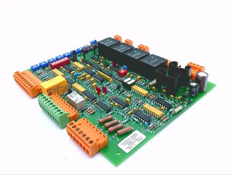 106180301HM-C by NIDEC CORP