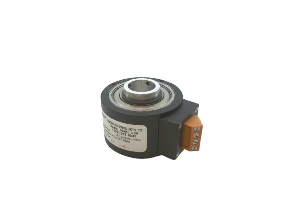ENCODER PRODUCTS 225A-34-0600-PU-N-N-T
