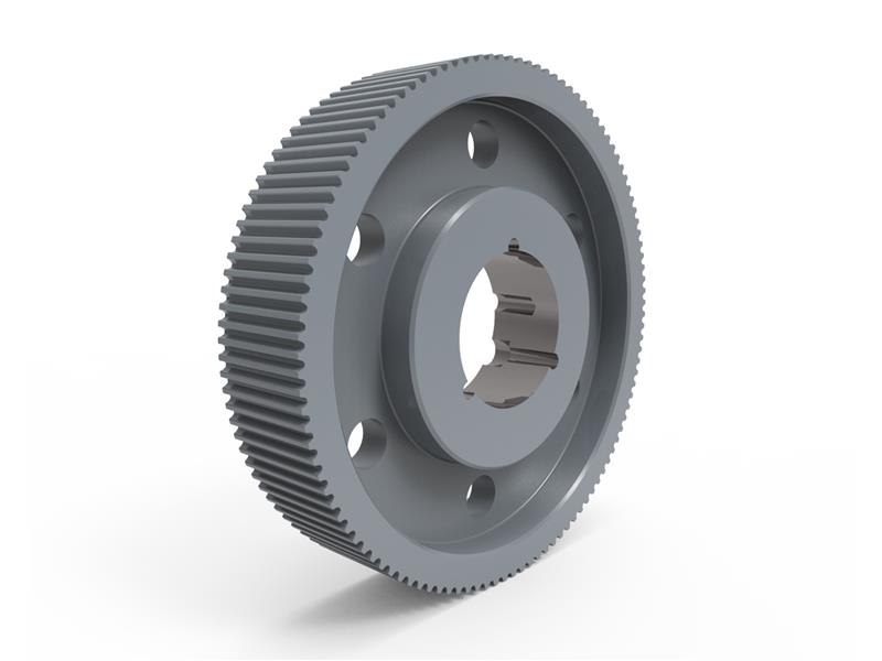 ALTRA INDUSTRIAL MOTION 14MPC112S90