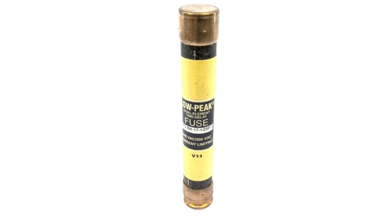 LPS-RK-17-1/2SP by EATON CORPORATION
