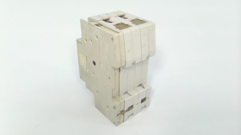 CARLO GAVAZZI VDE0660