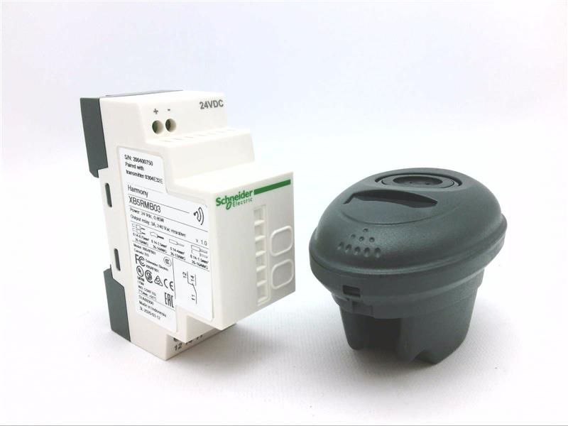 SCHNEIDER ELECTRIC XB5RMB03