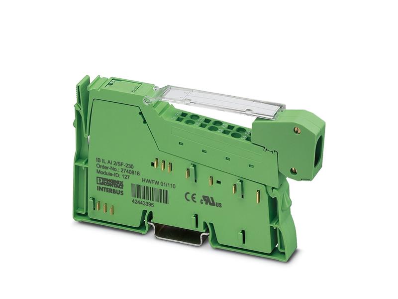 PHOENIX CONTACT IB IL AI 2/SF-230-PAC