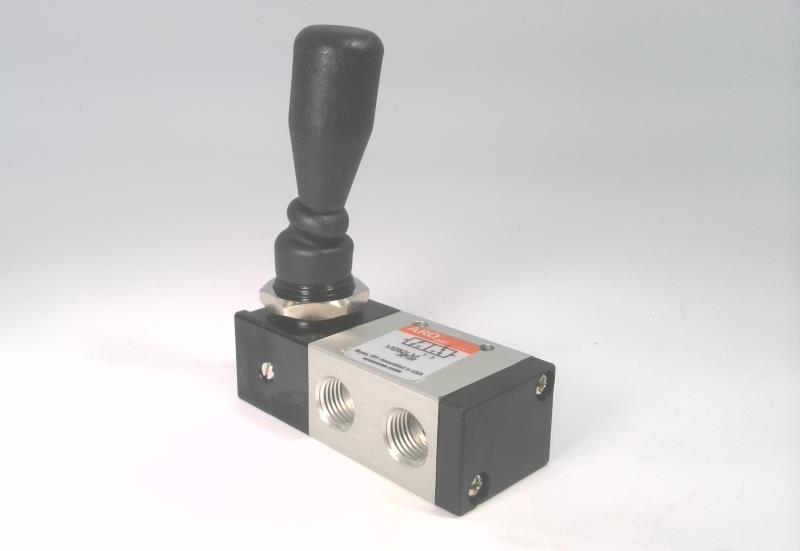 INGERSOLL RAND M252LM