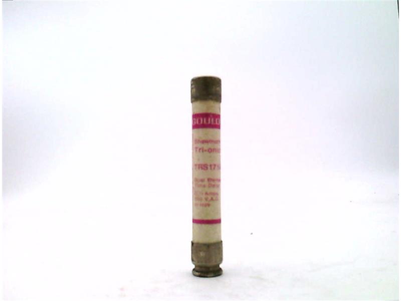 EATON CORPORATION TRS17-1/2R