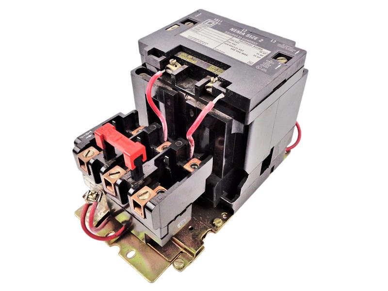 SCHNEIDER ELECTRIC 8536SDG1V03