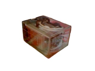 OMRON MY4-02-US-AC120
