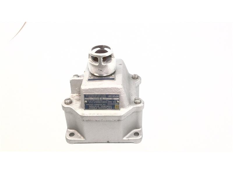 SCHNEIDER ELECTRIC 9001-GR128