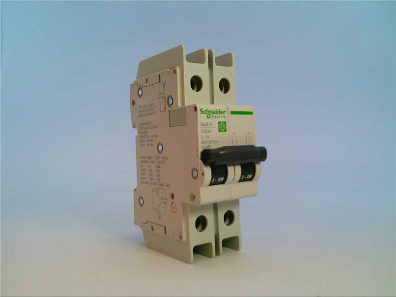 SCHNEIDER ELECTRIC M9F43201