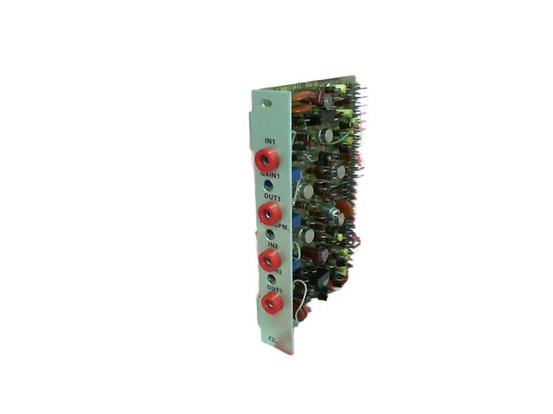 IC3600SFUA1 by FANUC