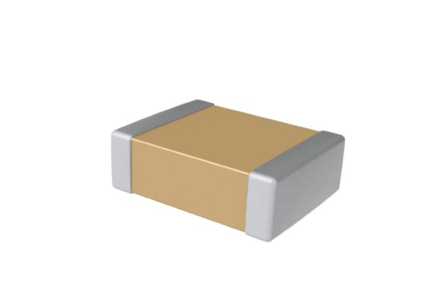 YAGEO C0603C102K1HACAUTO