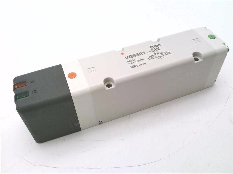SMC VQ5301-5W