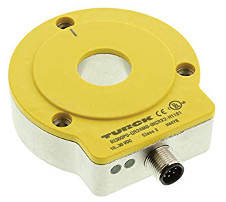 TURCK RI360P0-QR24M0-INCRX2-H1181/0032
