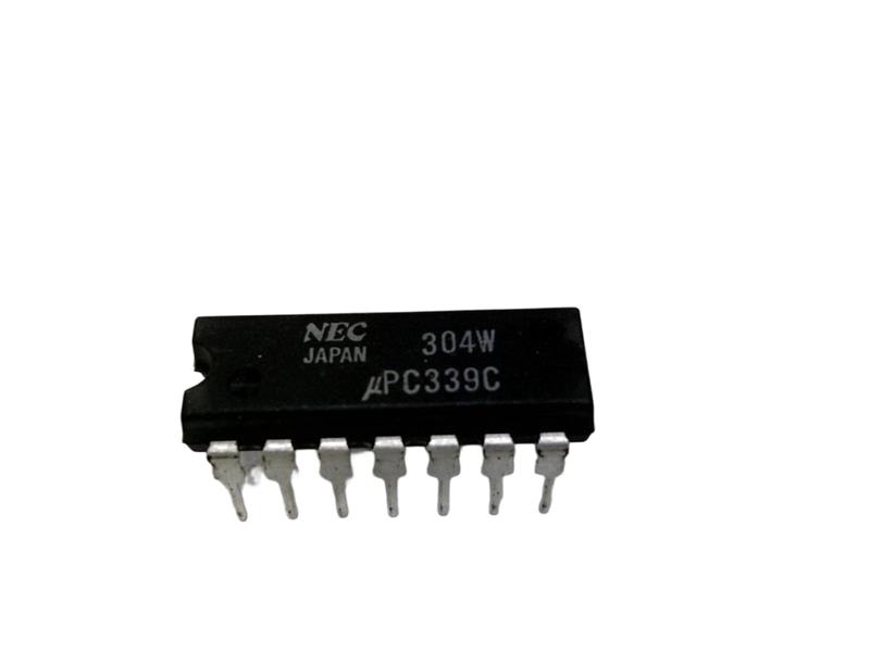 NEC UPC339C
